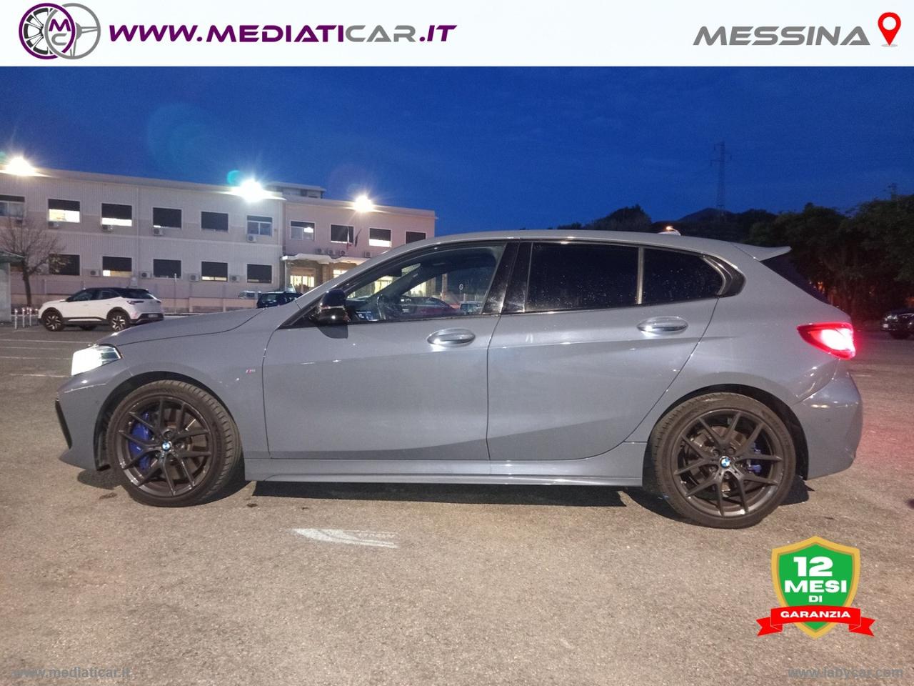 BMW 118i 5p. Msport