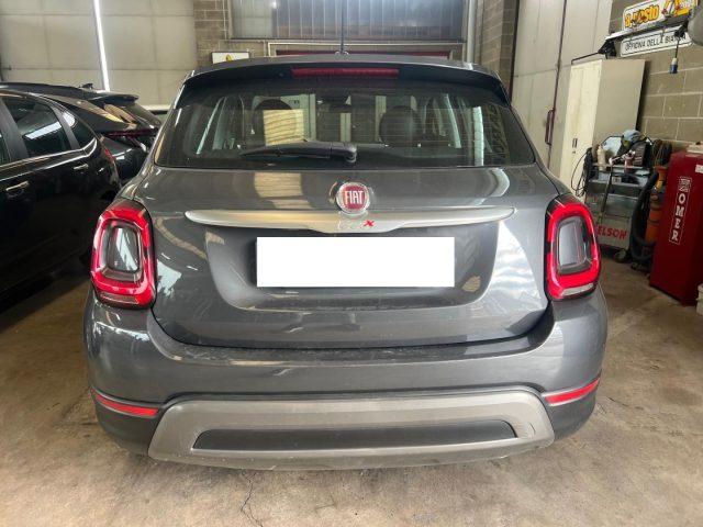 FIAT 500X 1.0 T-Jet 120 CV GPL City Cross
