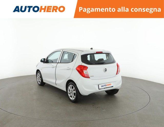 OPEL Karl 1.0 75 CV N-Joy