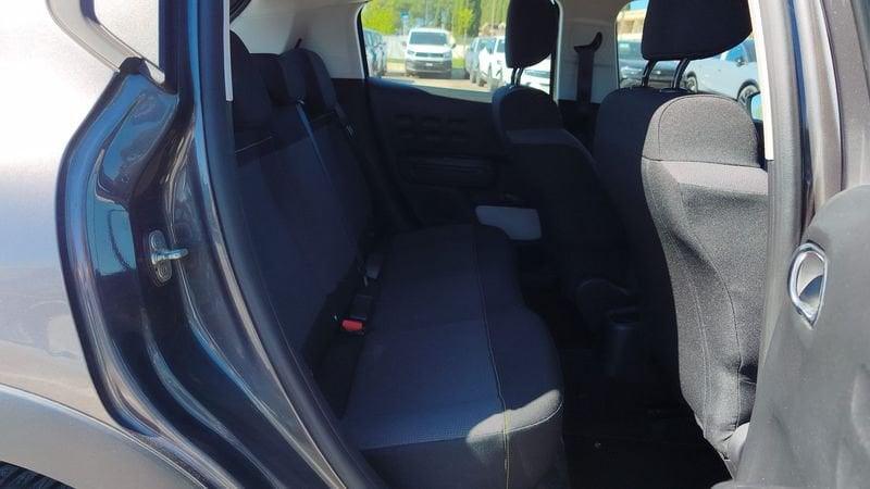 Citroën C3 PureTech 82 S&S Feel