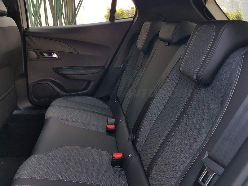 Peugeot 2008 2008 54 kWh Allure