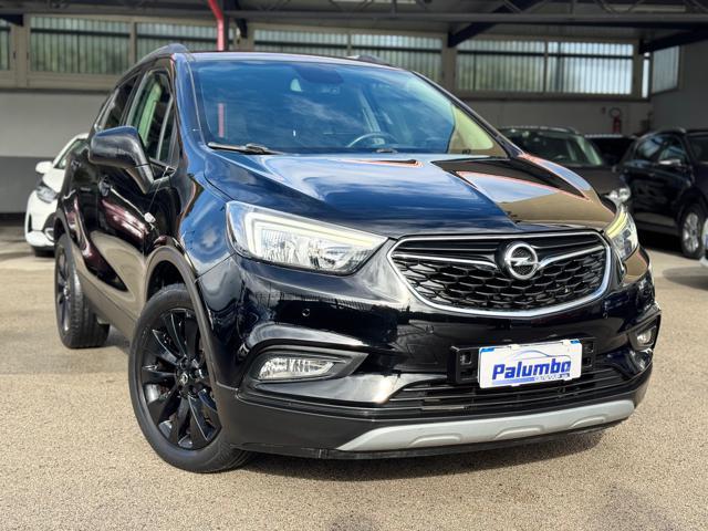 OPEL Mokka X 1.6 CDTI Ecotec 136CV Innovation