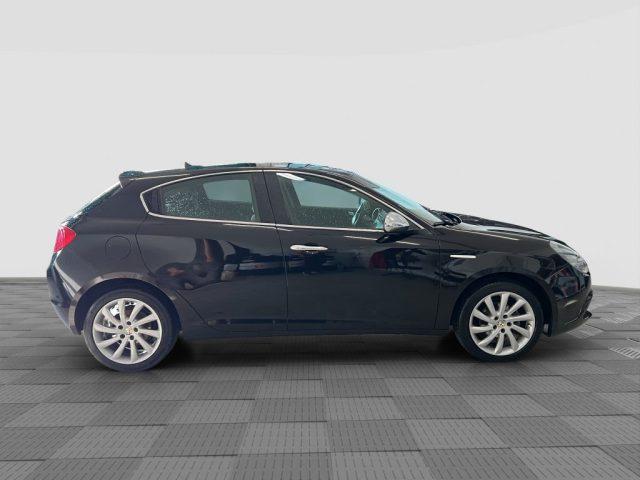 ALFA ROMEO Giulietta Giulietta 1.6 JTDm-2 120 CV Distinctive