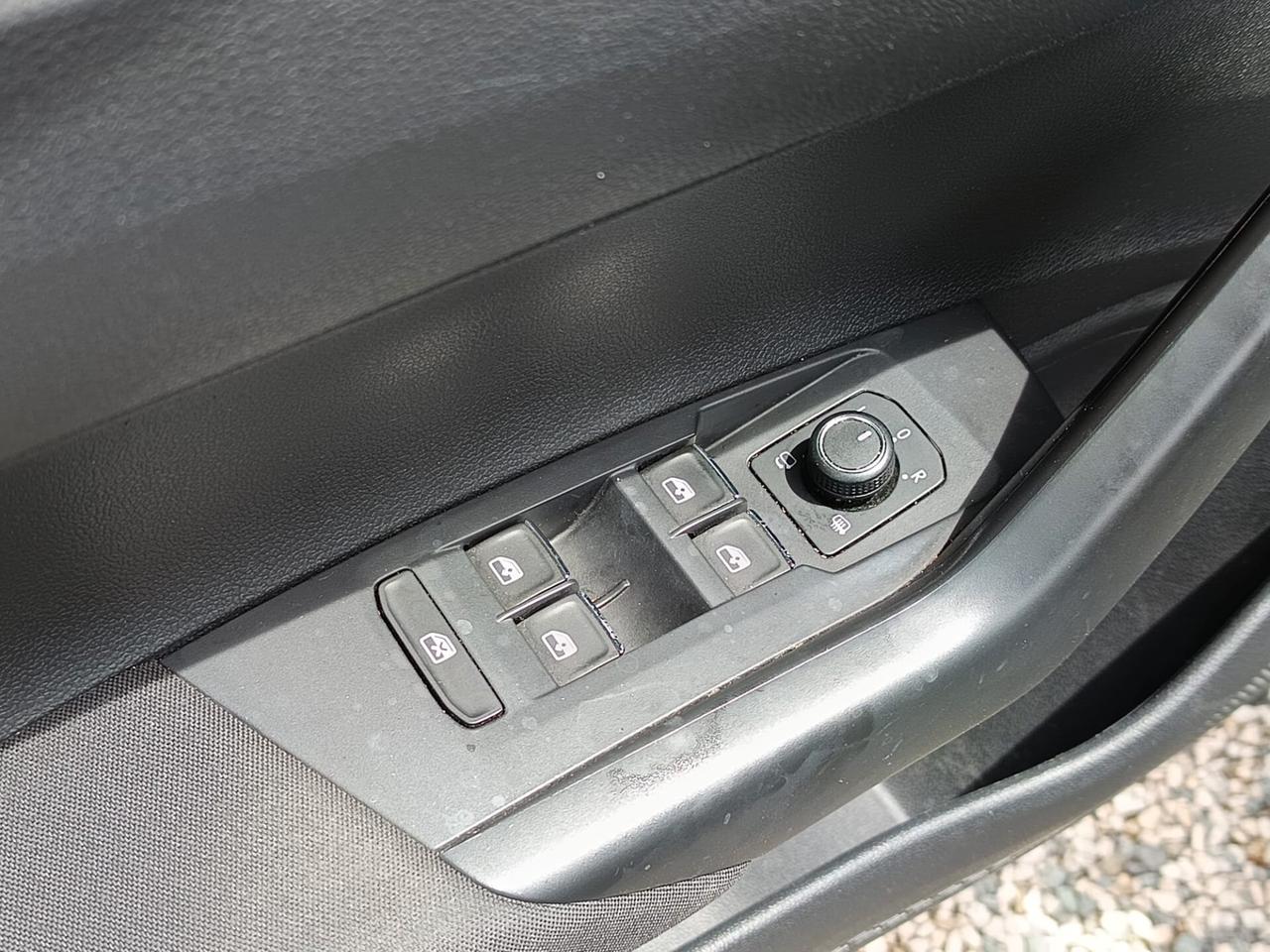 Volkswagen Polo 2018 - 1.6 TDI 95 CV LB AUTOMOBILI