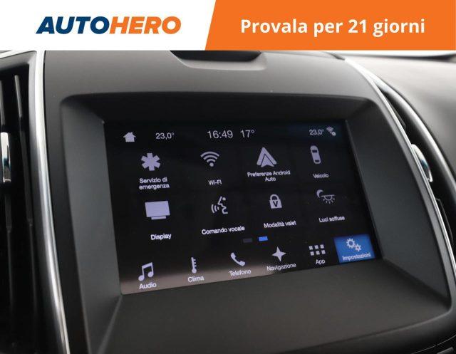 FORD Edge 2.0 TDCI 210 CV AWD S&S Powershift ST Line