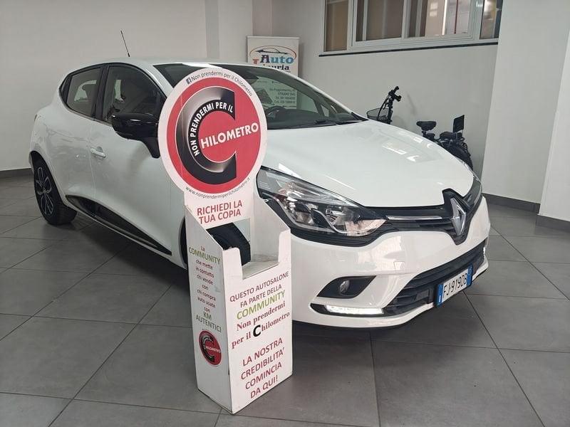 Renault Clio Clio Sporter dCi 8V 90CV EDC Start&Stop Energy Zen
