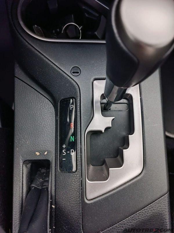 Toyota RAV4 Hybrid 2.5 HV 197cv CVT Style 2WD