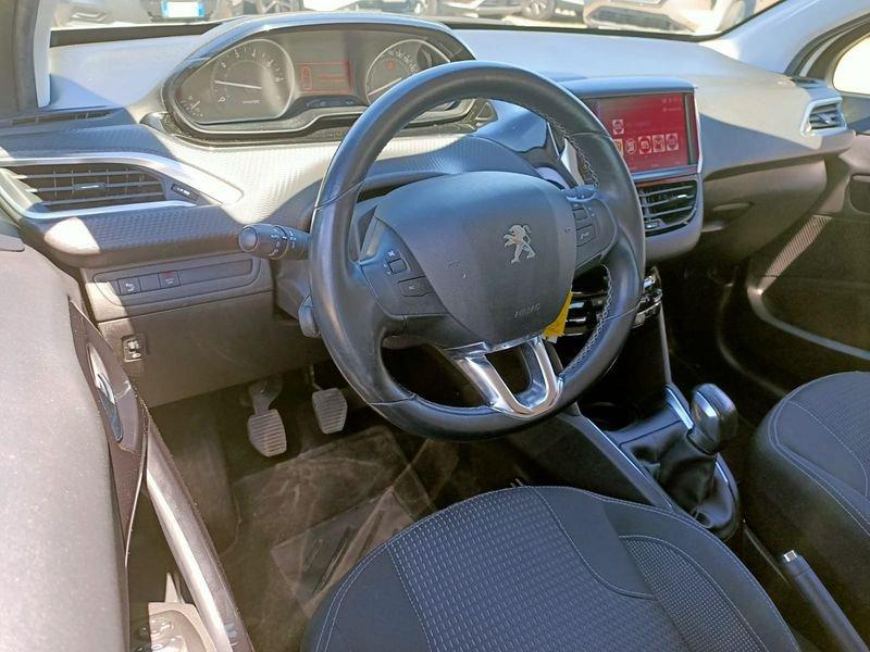 Peugeot 208 5p 1.2 puretech Active s&s 82cv neopatentati