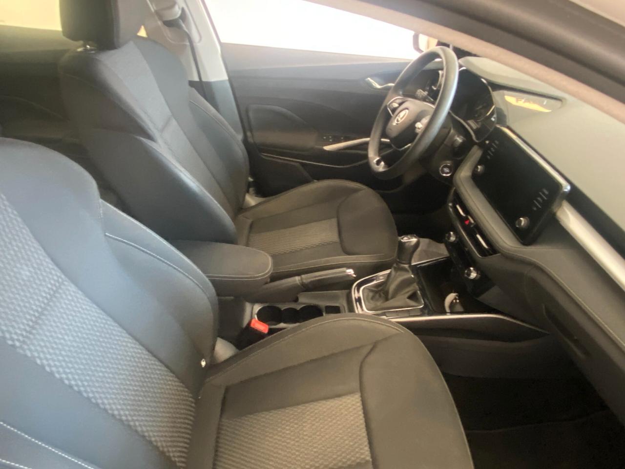 Skoda Fabia 1.0 TSI 95 CV Style