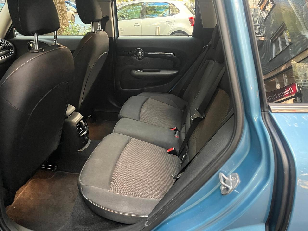 Mini One Clubman 1.5 D