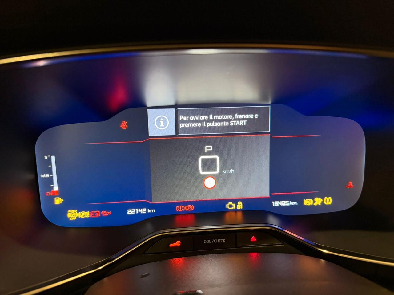 Citroen C5 Aircross BlueHDi 130 S&S EAT8 Max