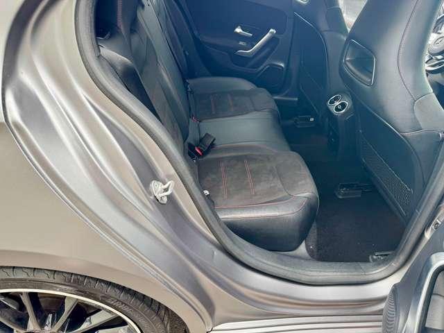 Mercedes-Benz A 160 d Premium