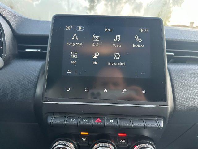 RENAULT Clio AUTOMATICA! Full Hybrid E-Tech 140cv Business