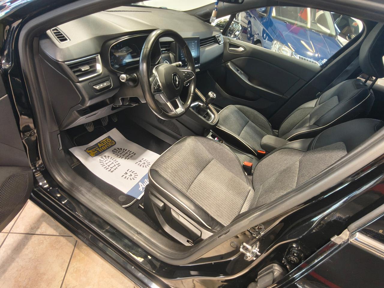 Renault Clio TCe 100 CV 5 porte Edition One 69.000km