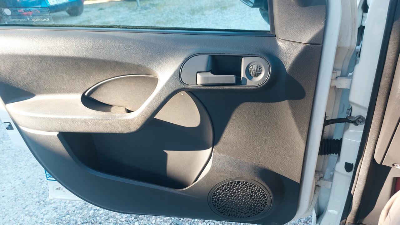 Fiat Panda 1.4 Natural Power Classic