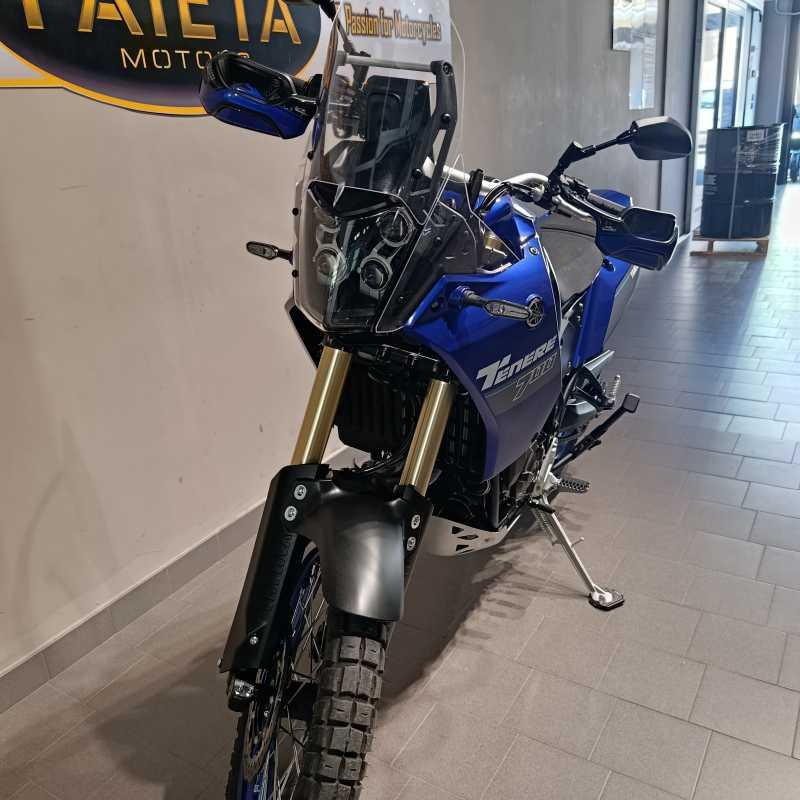 Yamaha Ténéré 700 - 2025