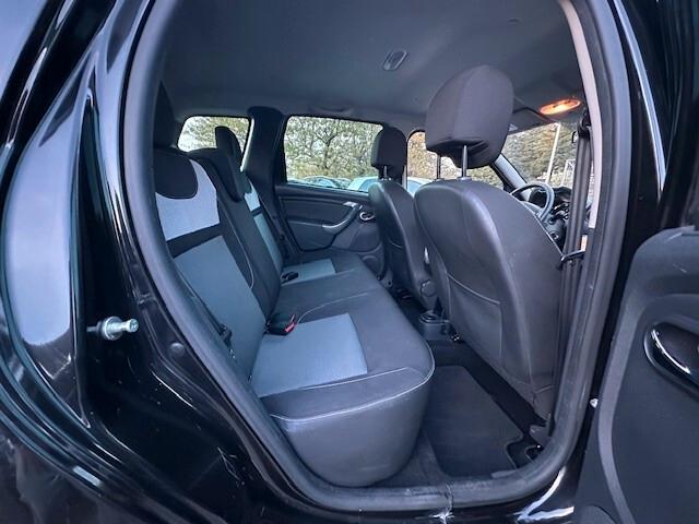 Dacia Duster 1.5 dCi 110CV S&S Prestige