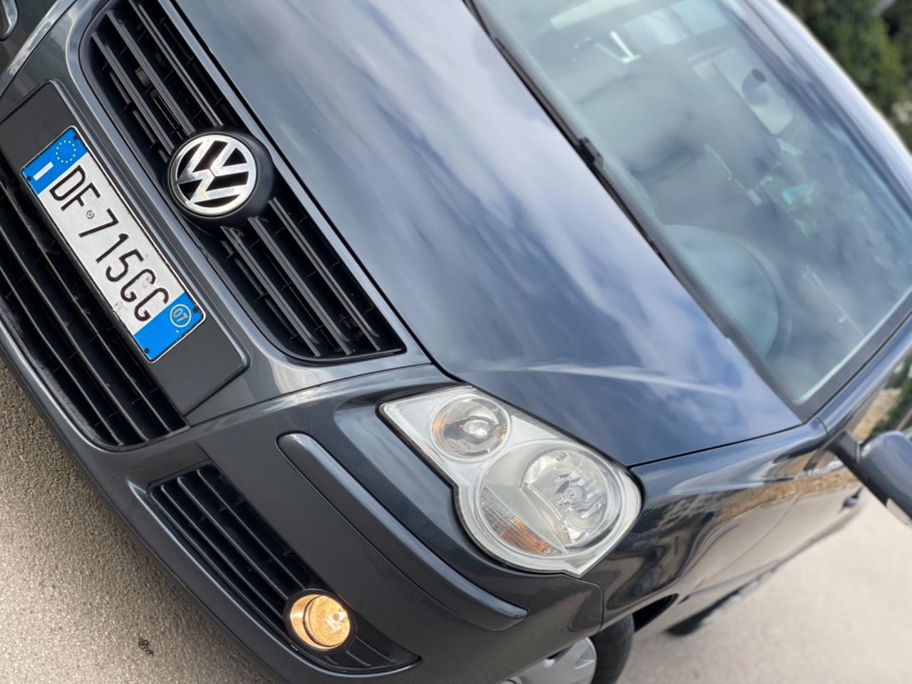 Volkswagen Polo Si