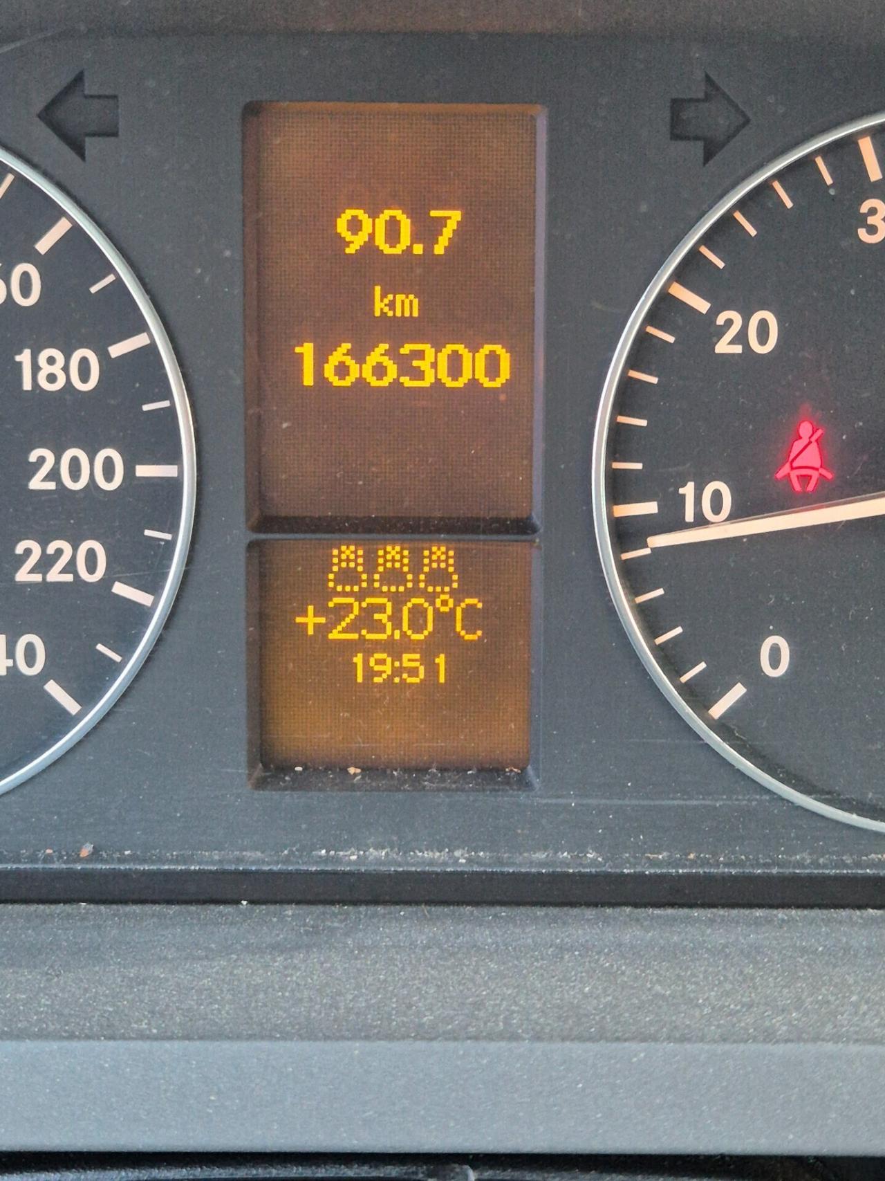 Mercedes-benz A 150 Elegance