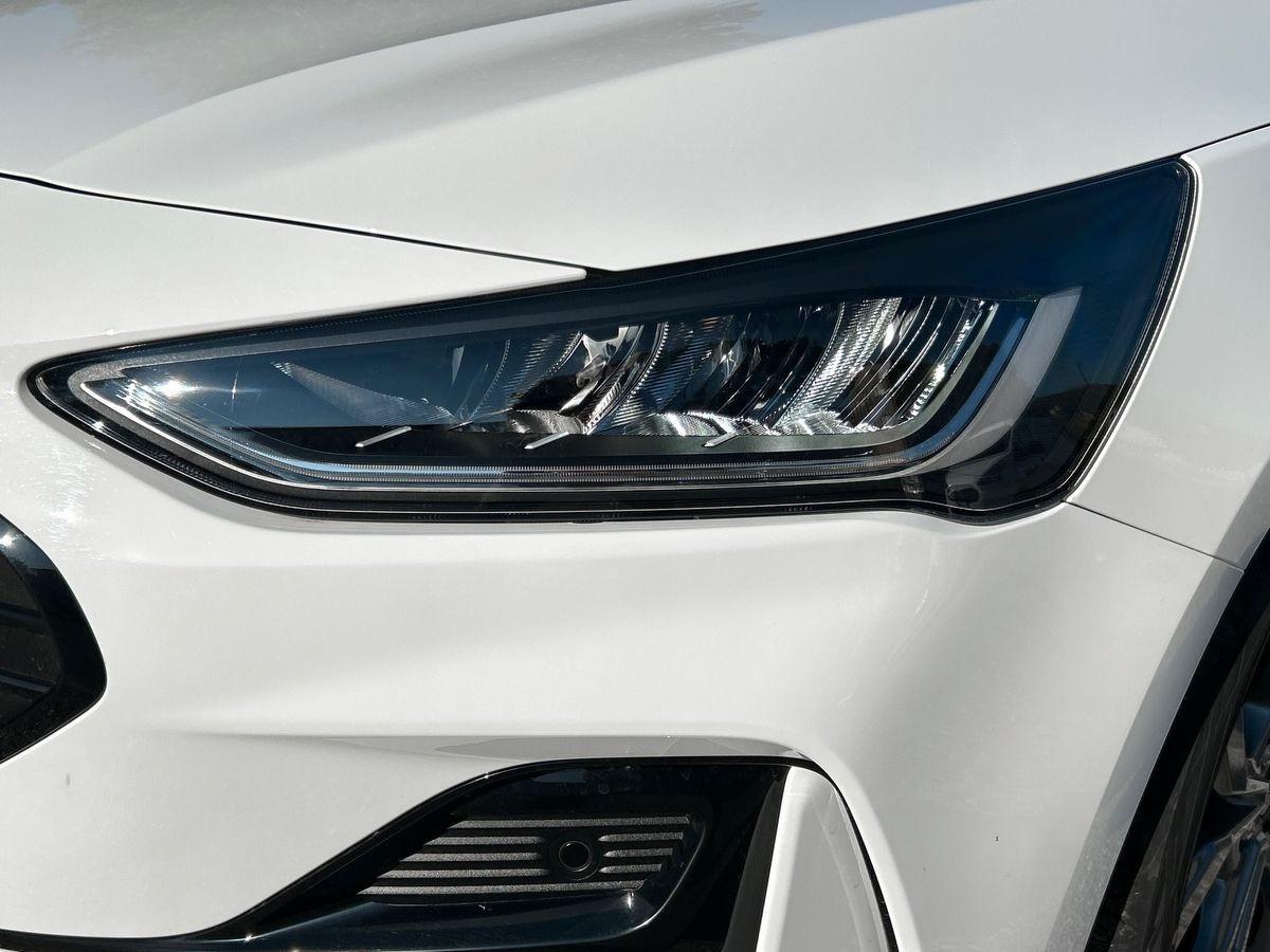 FORD Focus Focus ST-Line X  1.0 EcoBoost Hybrid 125 CV 5 porte Man