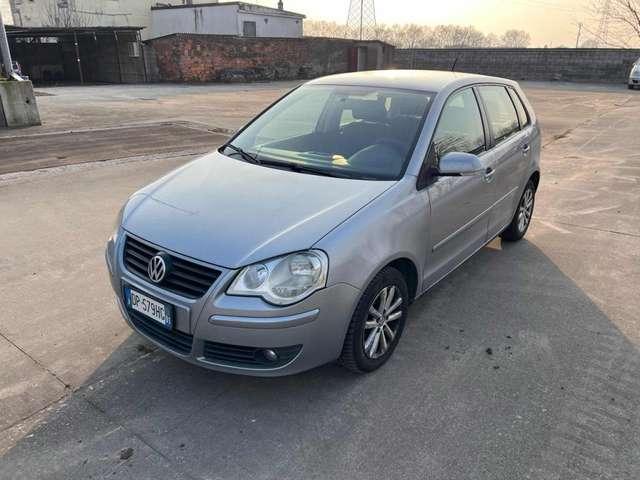 Volkswagen Polo 1.4/80CV 16V 5p.Comfort. BiFuel GPLNEOPATENTATI