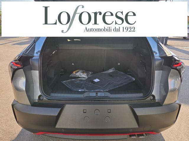 ALFA ROMEO Junior 1.2 145 CV Hybrid eDCT6 Speciale
