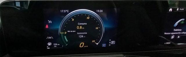 MERCEDES-BENZ GLB 200 d Automatic 4Matic Business Extra