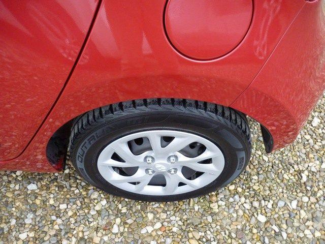 HYUNDAI i10 1.0 MPI Advanced