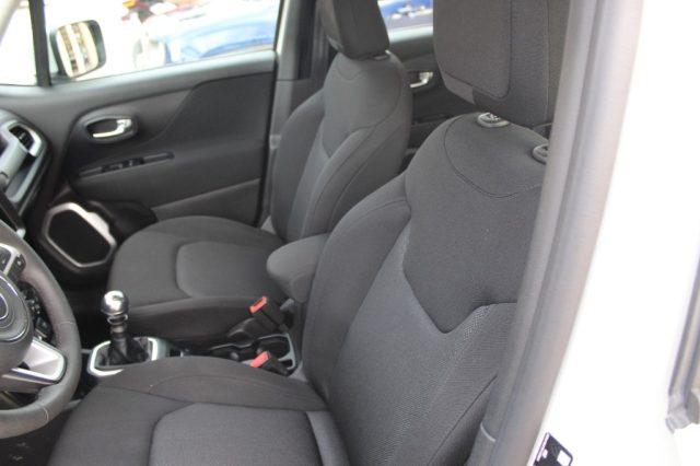 JEEP Renegade 1.0 T3 Business