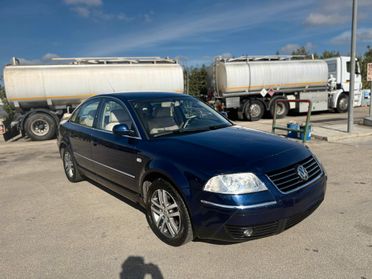 Volkswagen Passat 1.9 TDI/130 CV cat Highline 1 PROPRIETARIO