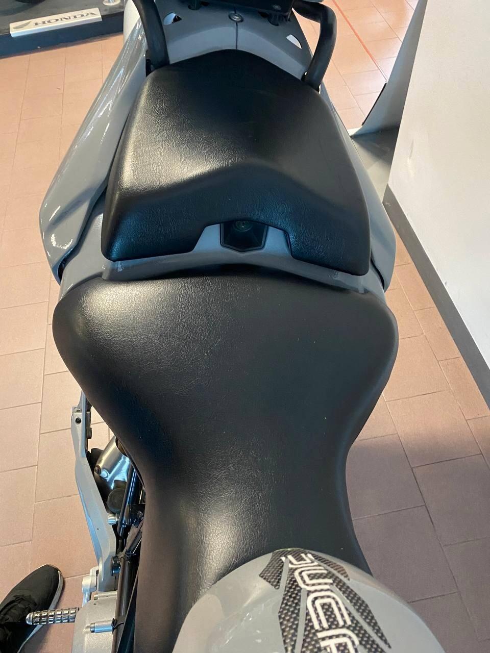Ducati Multistrada 620