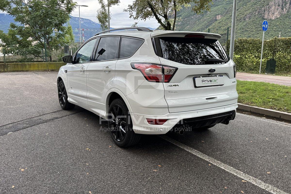 FORD Kuga 1.5 EcoBoost 150 CV S&S 2WD aut. ST-Line