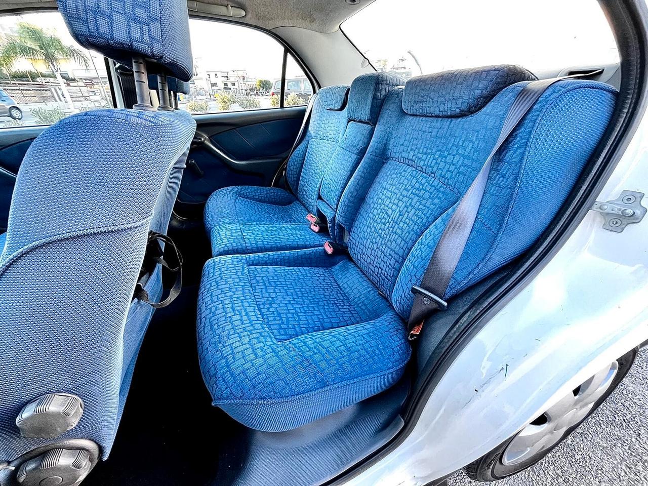 Fiat Marea 100 16V cat SX