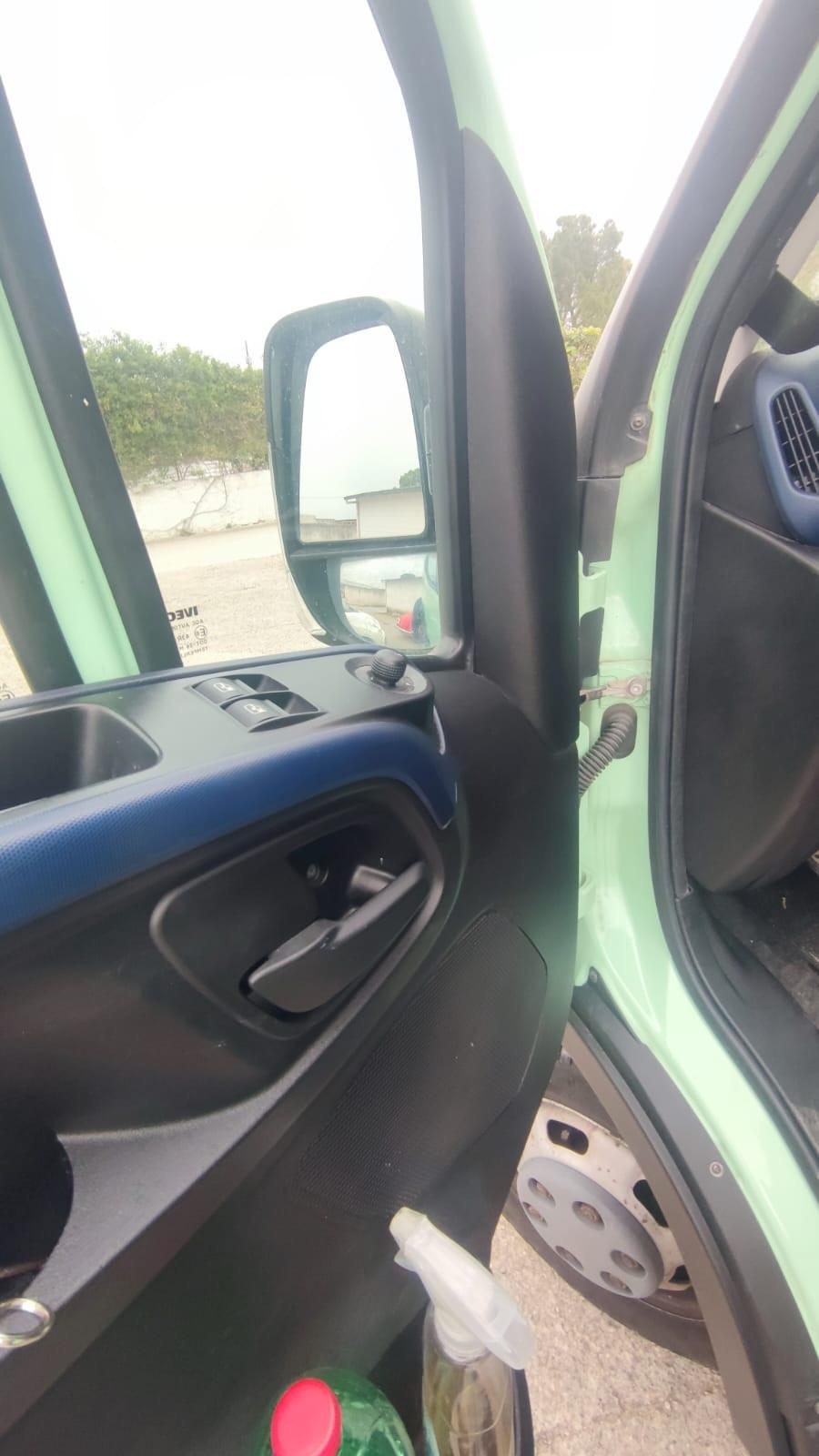 Iveco daily 3.0 150cv full optional IVA COMPRESA
