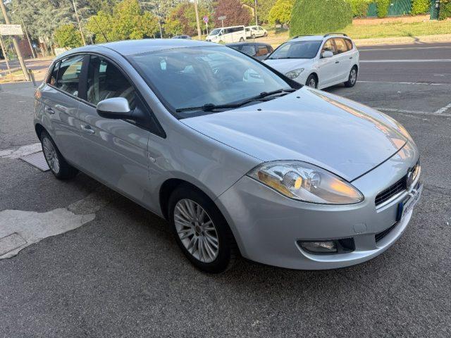 FIAT Bravo 1.6 MJT 105 CV Dynamic EURO 5