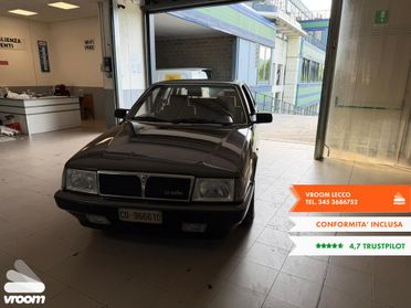 LANCIA Thema 2.0 i.e. turbo