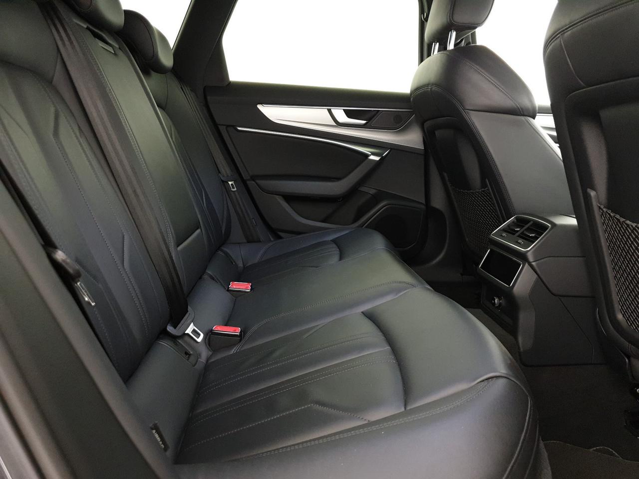 Avant 40TDI 204CV S tronic Business Plus