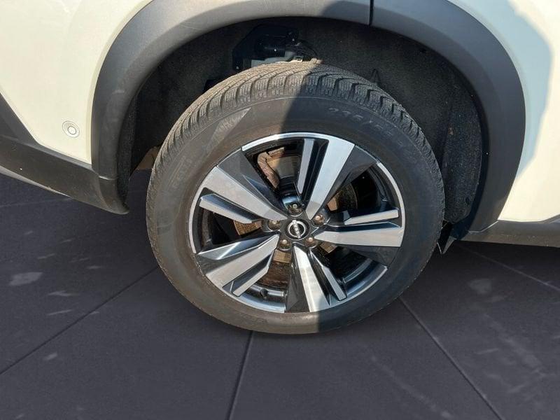 Nissan X-Trail 4ª serie e-Power 2WD 5 posti Tekna