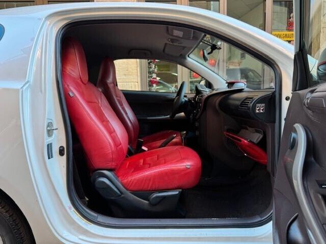 Toyota iQ 1.0 Sol - Cambio Automatico