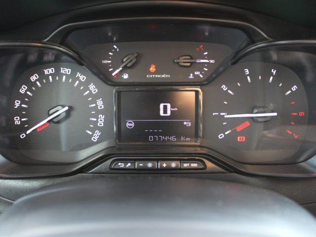 CITROEN C3 PureTech 83 S&S Feel