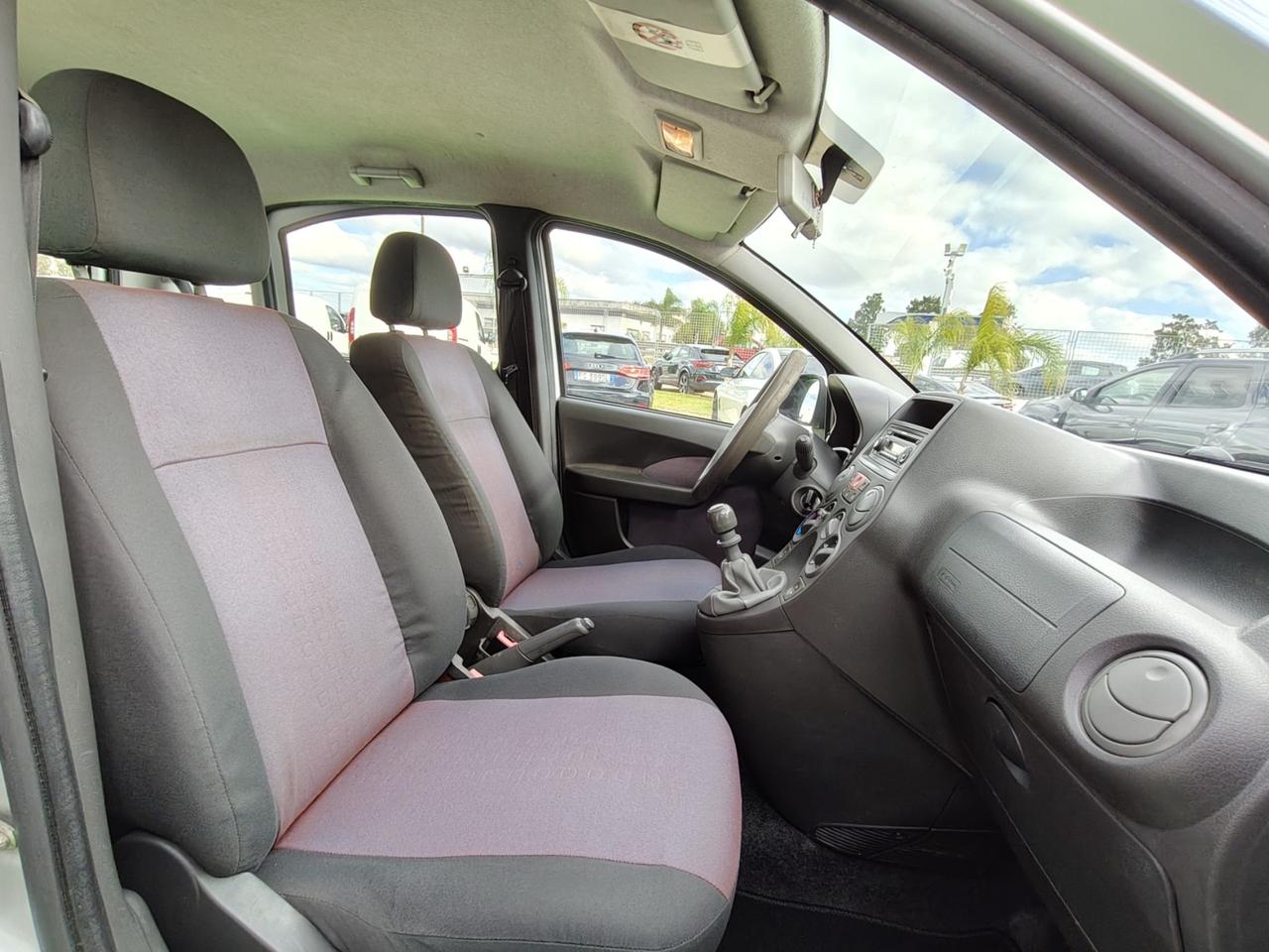 Fiat Panda 1.2 Dynamic Natural Power Mamy - 2010