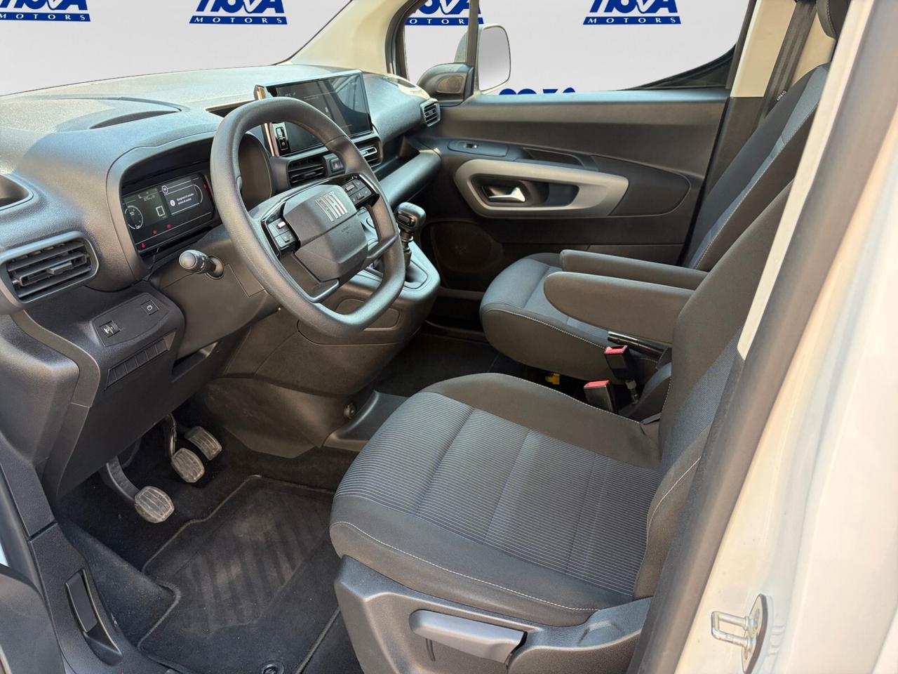 Fiat Doblo Doblò 1.5 BlueHdi 130CV Combi N1