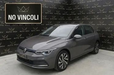 Volkswagen Golf 1.4 TSI eHYBRID 204CV DSG Style