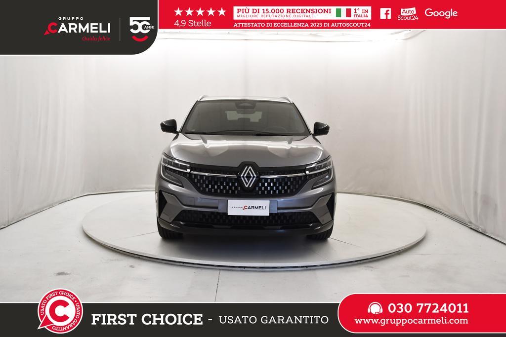 Renault Austral 1.2 E-Tech full hybrid Iconic