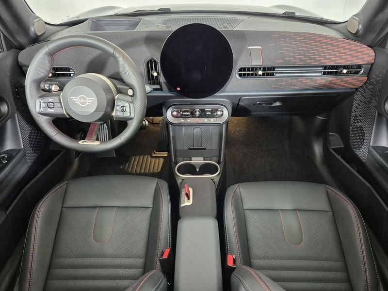 MINI Mini Cooper Cabrio F67 2.0 John Cooper Works JCW auto