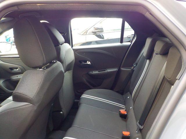 OPEL Corsa 1.2 Hybrid 110 CV DCT6 GS