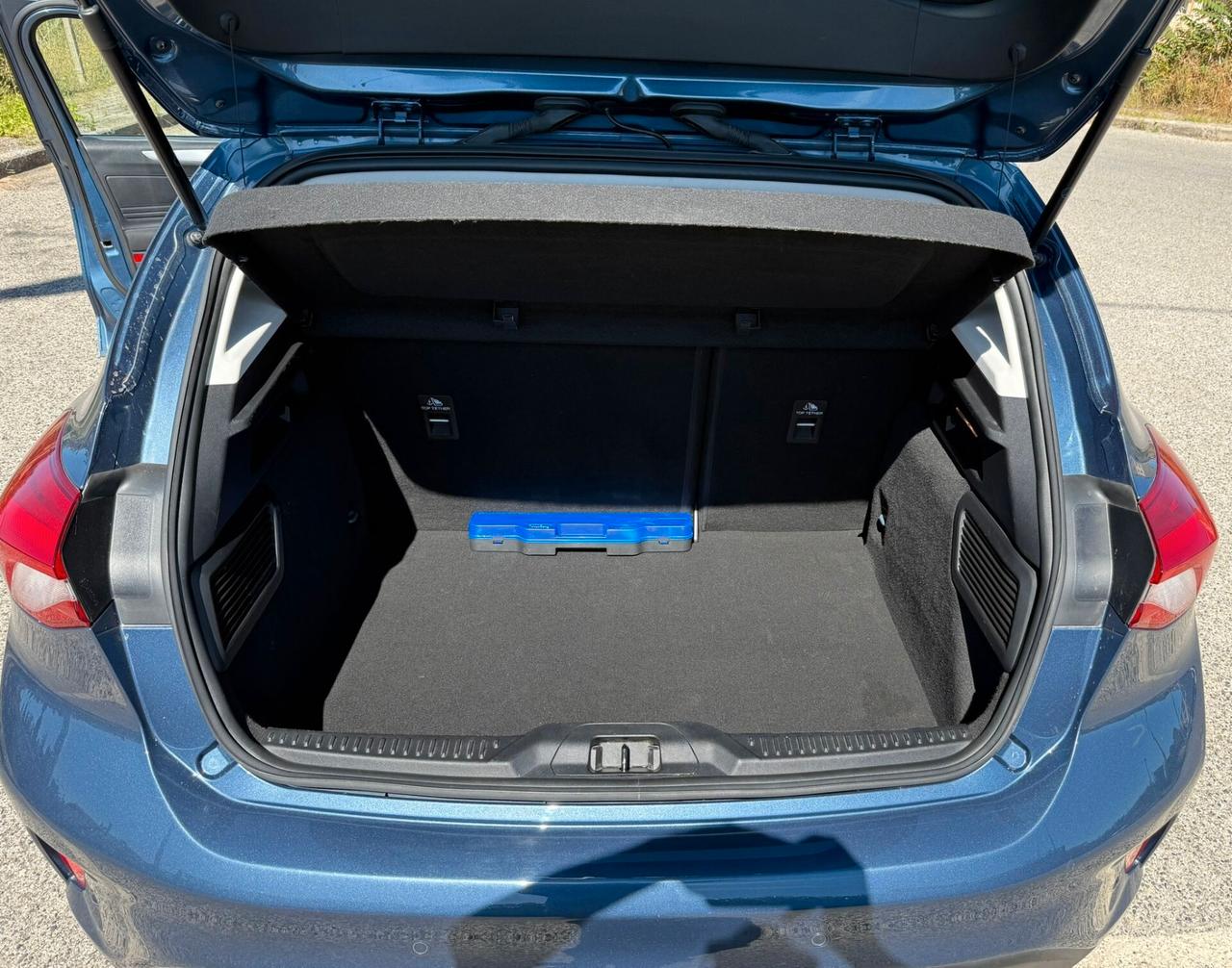 Ford Focus 1.5 EcoBlue 95 CV 5p. Business