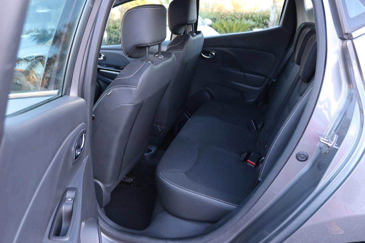 Renault Clio 1.5 dCi 8V 75CV 5 porte Costume National