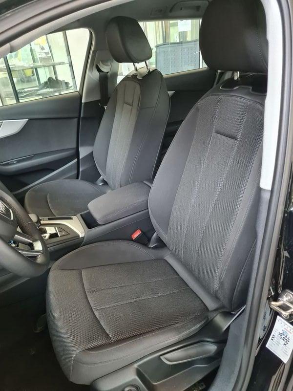 Audi A4 2.0 35 TDI BUSINESS S TRONIC
