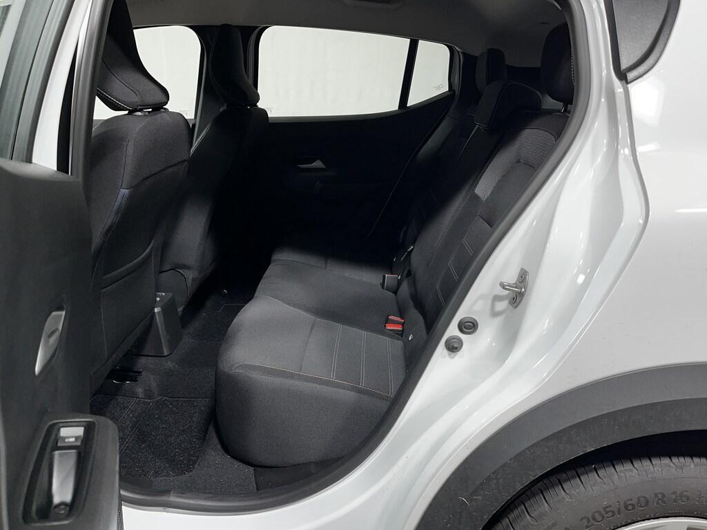 Dacia Sandero Stepway 1.0 tce Expression 90cv
